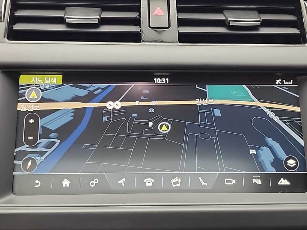 랜드로버 디스커버리 디스커버리5 2.0 SD4 SE 이미지 16
