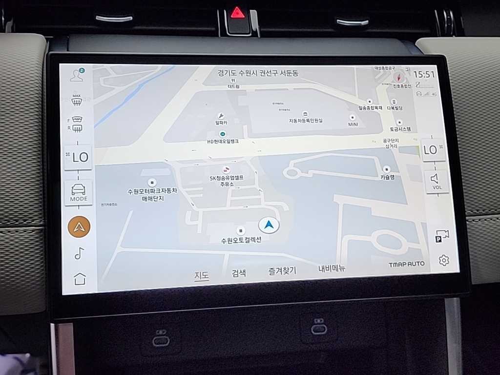 랜드로버 디스커버리 스포츠 디스커버리 스포츠 2세대 P250 다이나믹 SE 이미지 15