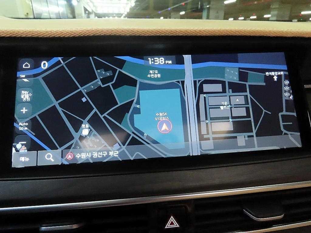 기아 K7 K7 프리미어 가솔린 2.5 GDI X 에디션 이미지 14