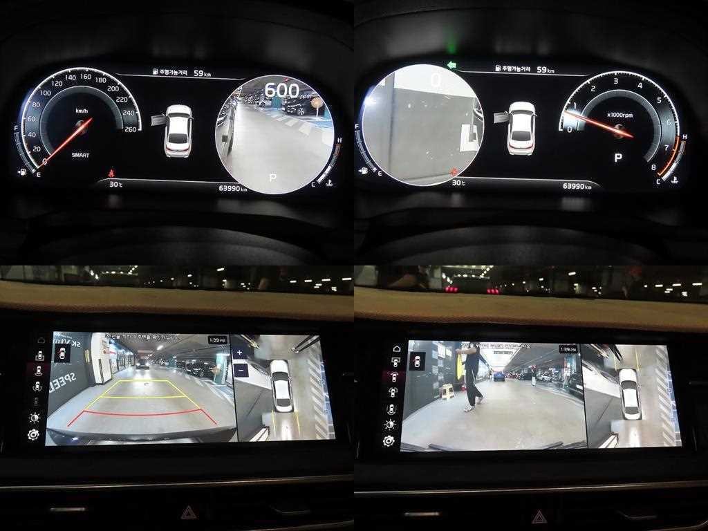 기아 K7 K7 프리미어 가솔린 2.5 GDI X 에디션 이미지 17