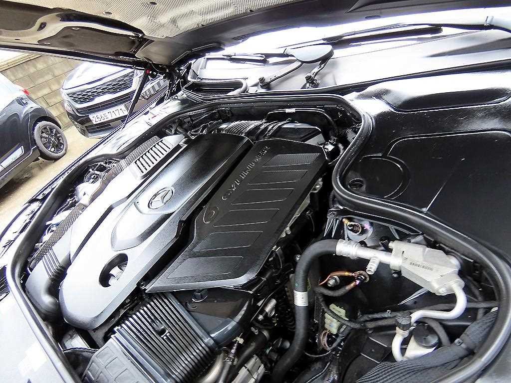 벤츠 S 클래스 S클래스-W222 S 350 d 4MATIC AMG Line 이미지 19