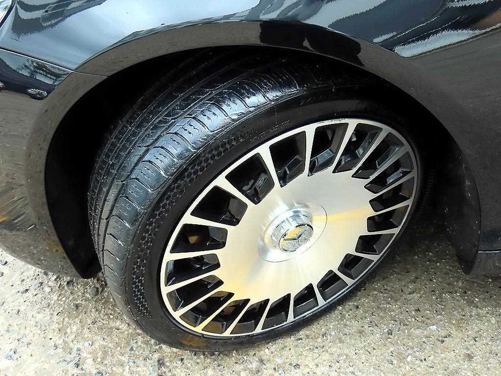 벤츠 S 클래스 S클래스-W222 S 350 d 4MATIC AMG Line 이미지 20