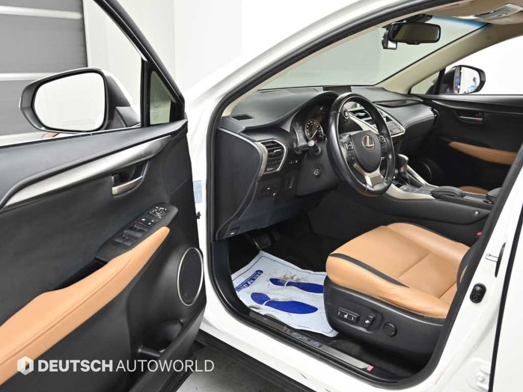 렉서스 NX NX 300h 슈프림 이미지 11
