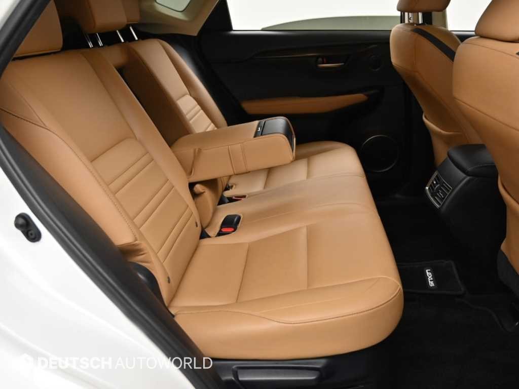렉서스 NX NX 300h 슈프림 이미지 12