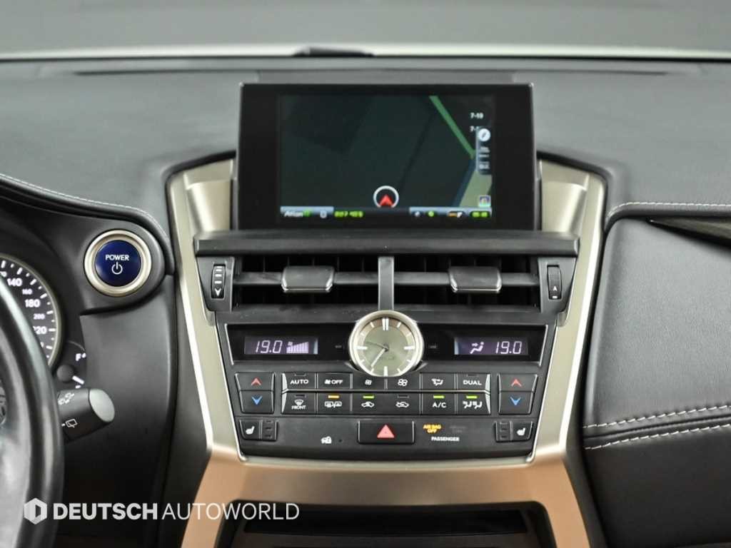 렉서스 NX NX 300h 슈프림 이미지 14