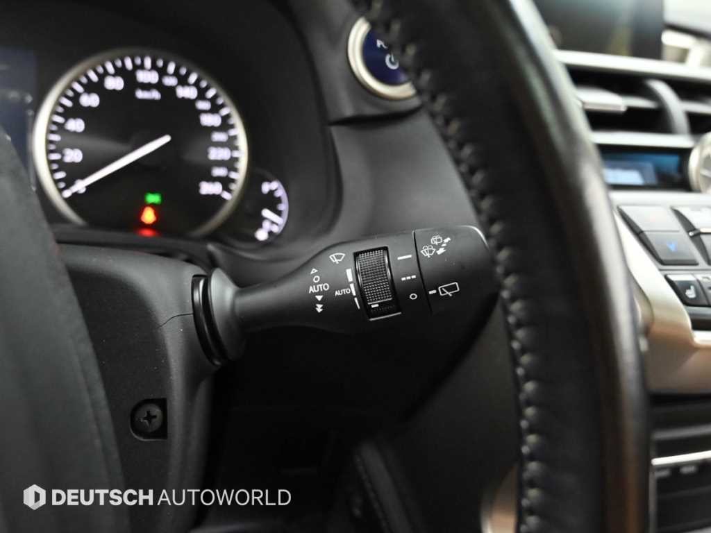 렉서스 NX NX 300h 슈프림 이미지 16