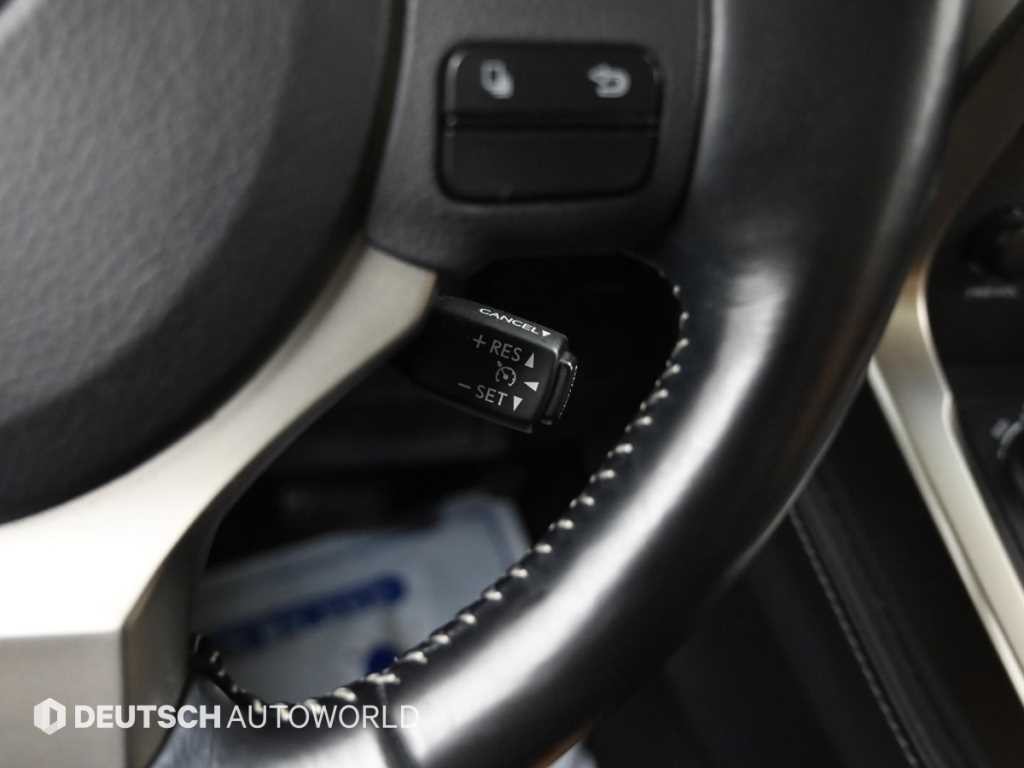 렉서스 NX NX 300h 슈프림 이미지 17