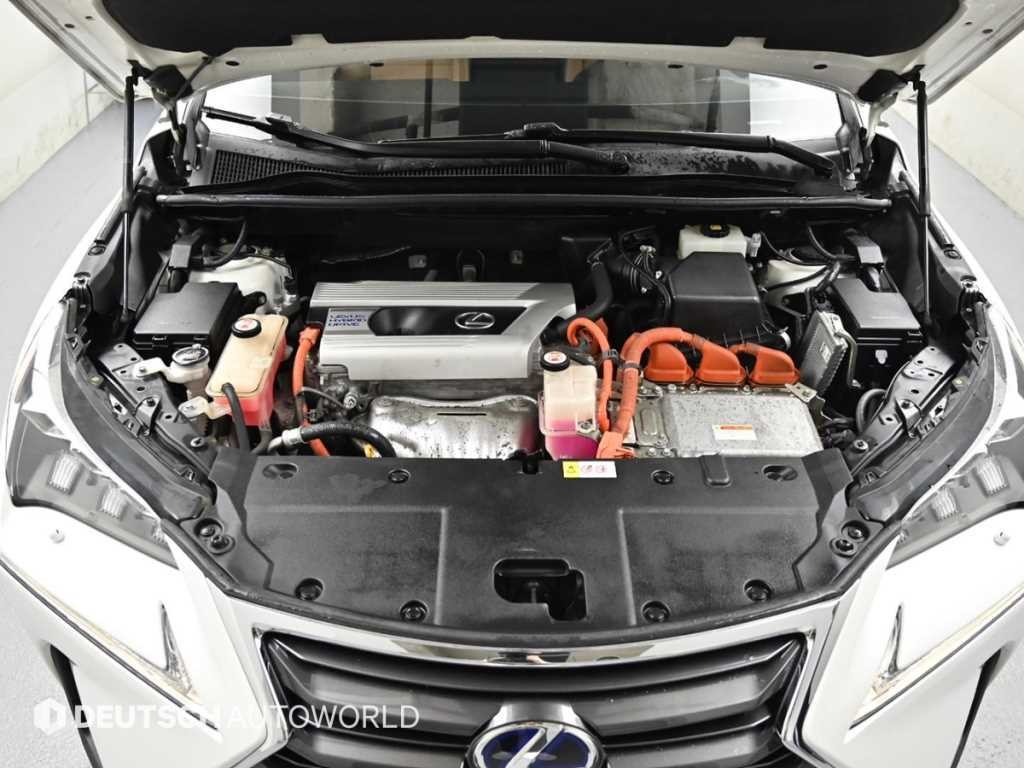 렉서스 NX NX 300h 슈프림 이미지 6