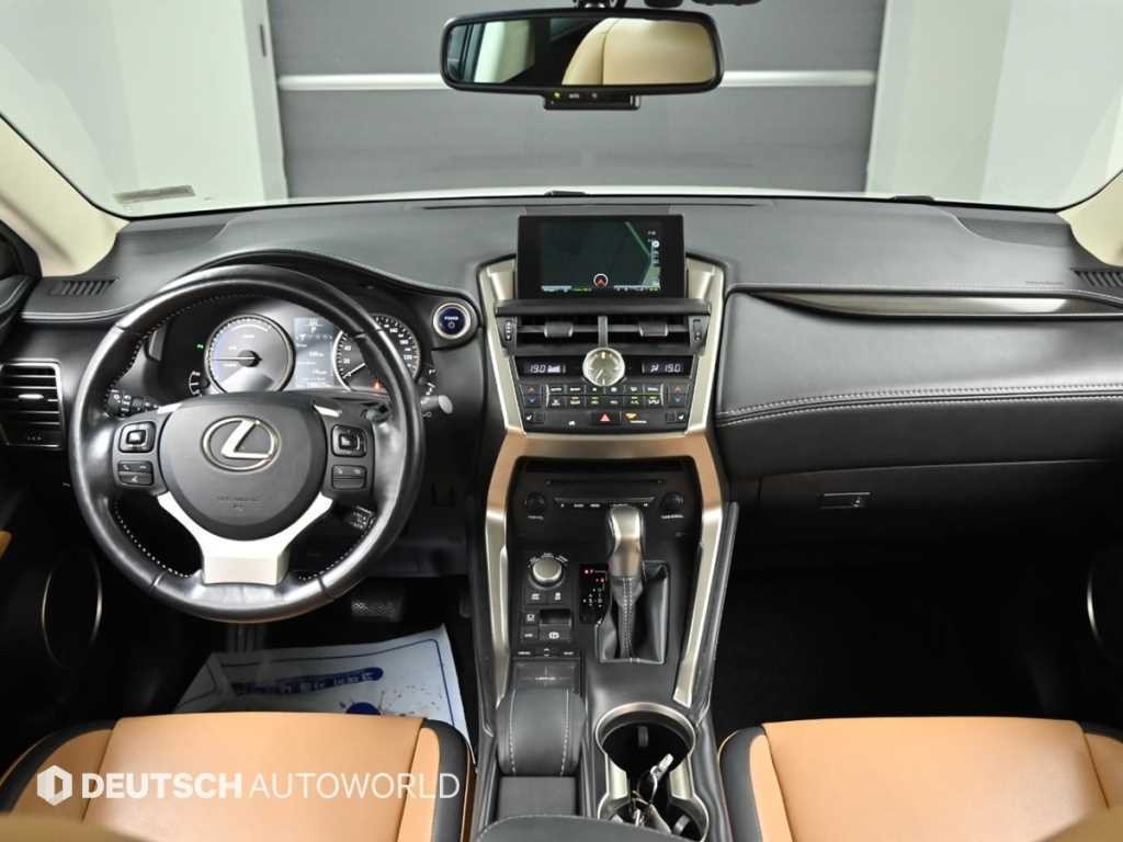 렉서스 NX NX 300h 슈프림 이미지 7