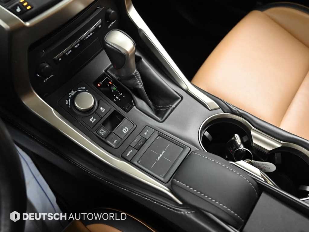 렉서스 NX NX 300h 슈프림 이미지 9