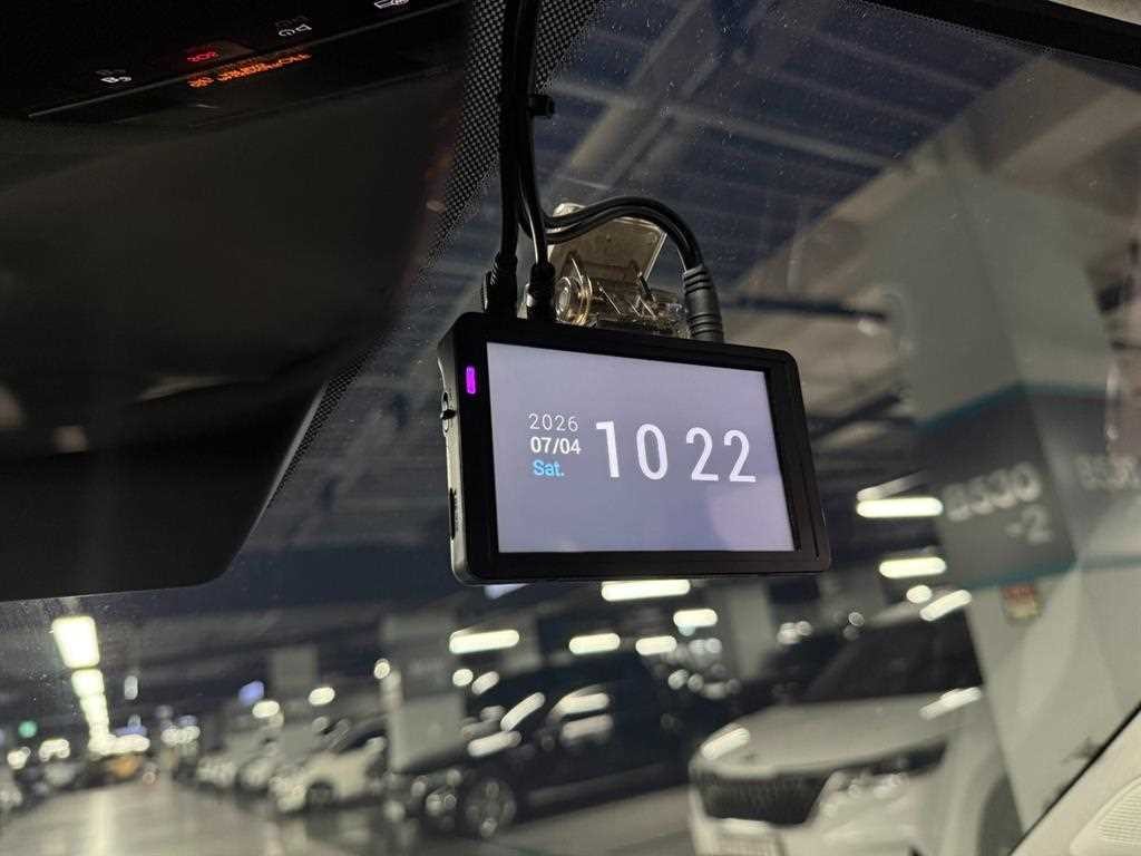 현대 팰리세이드 디 올 뉴 팰리세이드 2.5T 2WD 9인승 프레스티지 이미지 17
