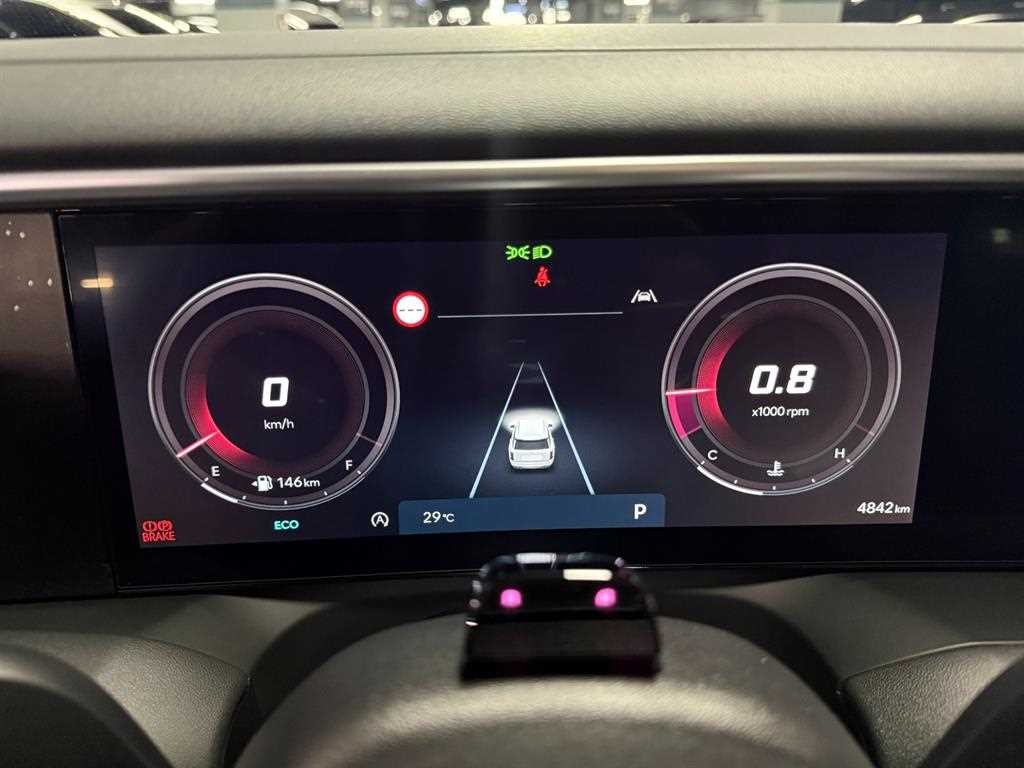 현대 팰리세이드 디 올 뉴 팰리세이드 2.5T 2WD 9인승 프레스티지 이미지 7