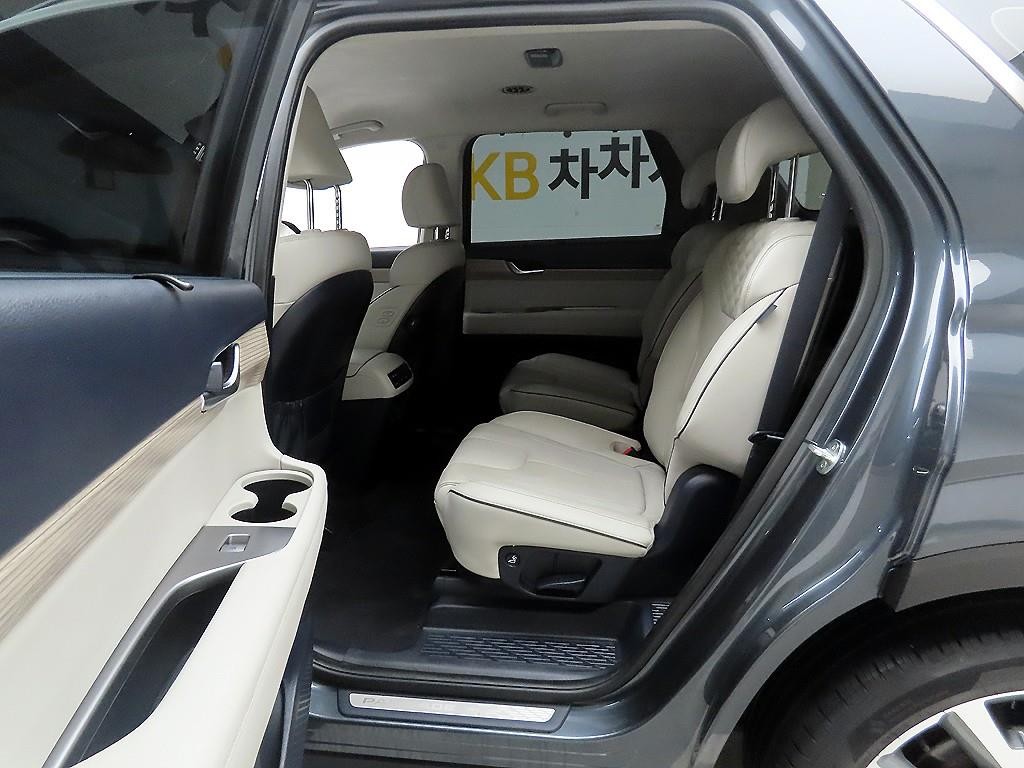 현대 팰리세이드 디젤 2.2 2WD 프레스티지 이미지 14