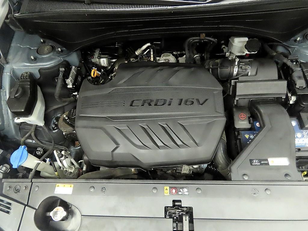 현대 팰리세이드 디젤 2.2 2WD 프레스티지 이미지 20