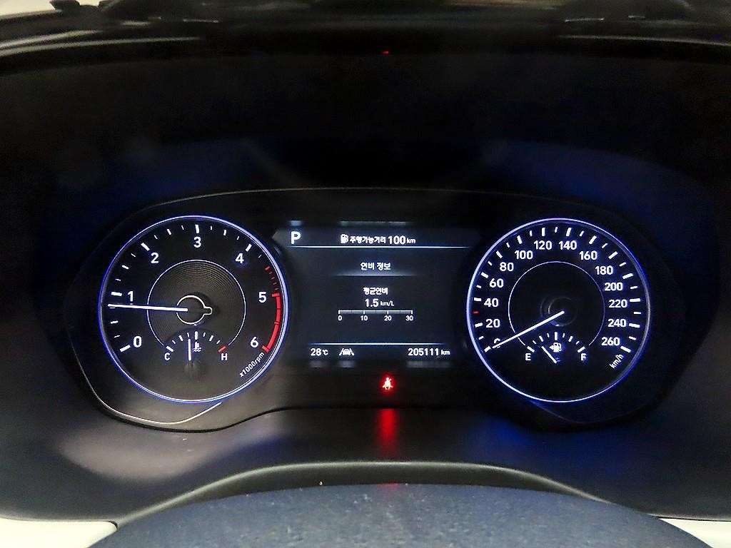 현대 팰리세이드 디젤 2.2 2WD 프레스티지 이미지 6