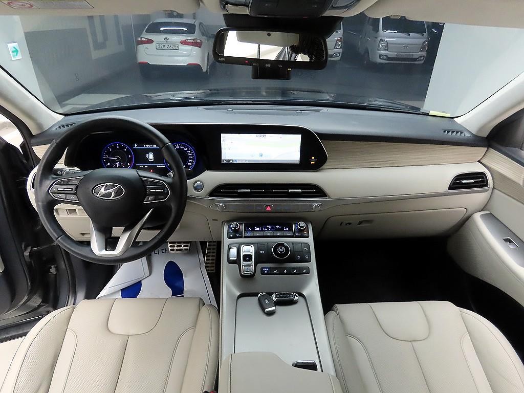 현대 팰리세이드 디젤 2.2 2WD 프레스티지 이미지 8