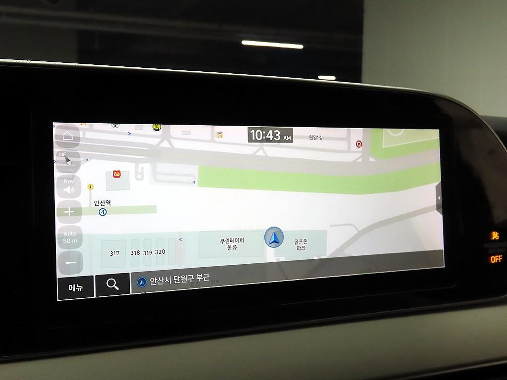현대 팰리세이드 디젤 2.2 2WD 프레스티지 이미지 9