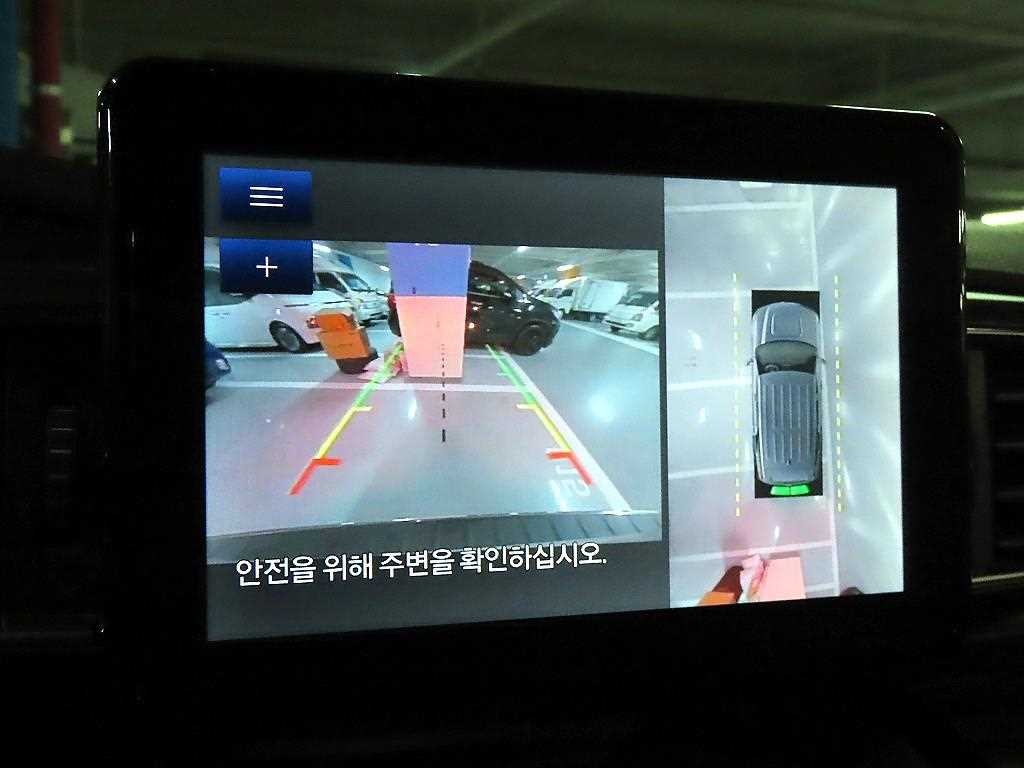 포드 익스플로러 익스플로러 6세대 2.3 AWD 리미티드 이미지 14