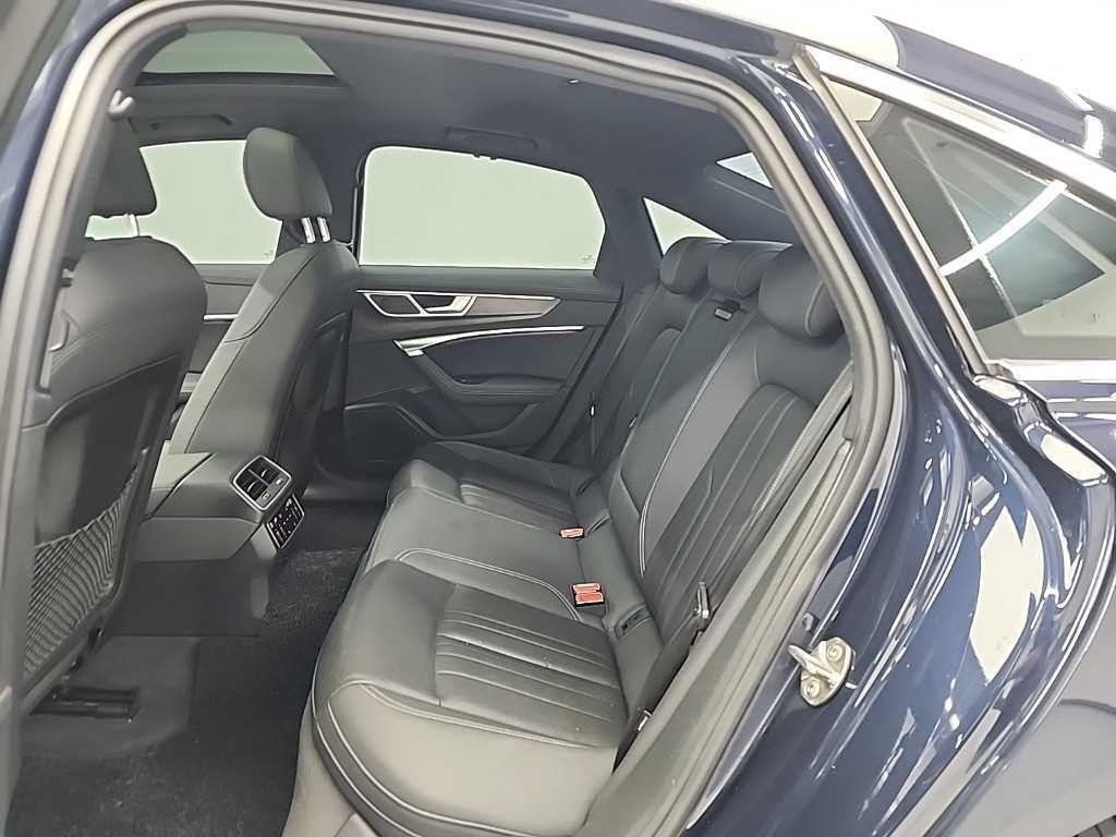 아우디 A6 A6 (C8) 45 TDI 콰트로 프리미엄 이미지 12