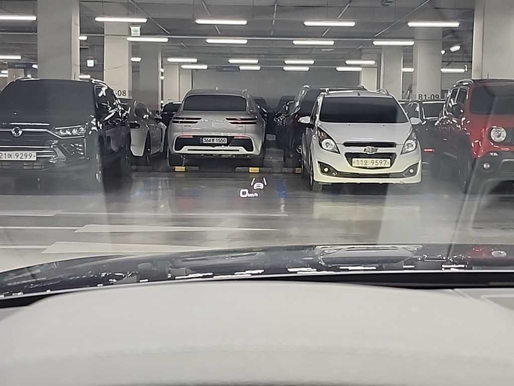 아우디 A6 A6 (C8) 45 TDI 콰트로 프리미엄 이미지 18