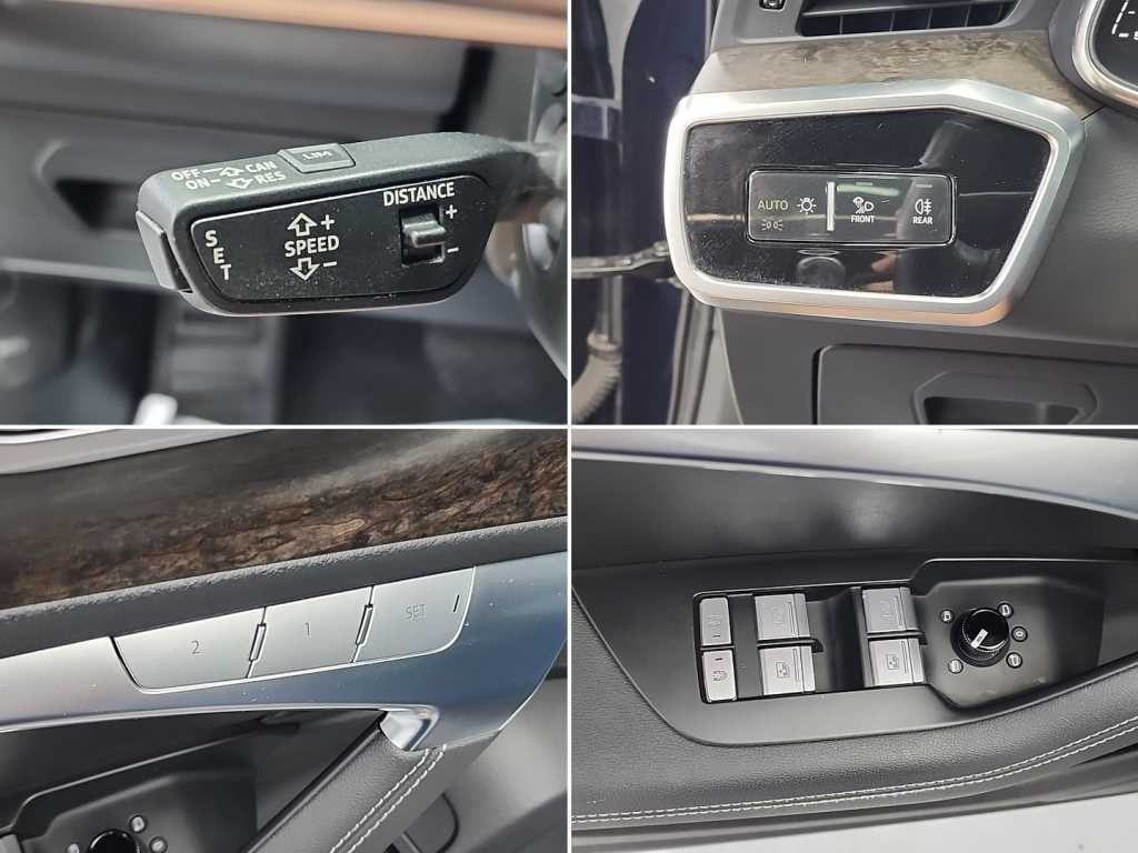 아우디 A6 A6 (C8) 45 TDI 콰트로 프리미엄 이미지 19