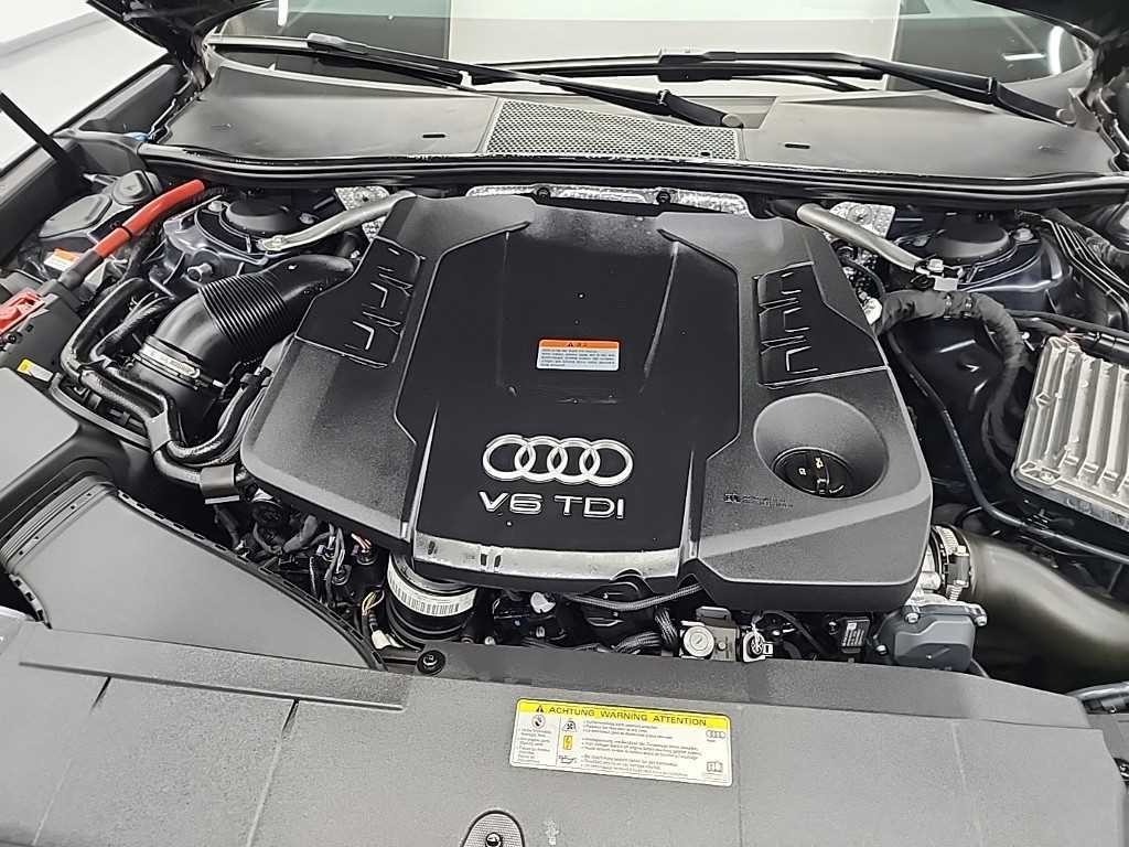 아우디 A6 A6 (C8) 45 TDI 콰트로 프리미엄 이미지 5