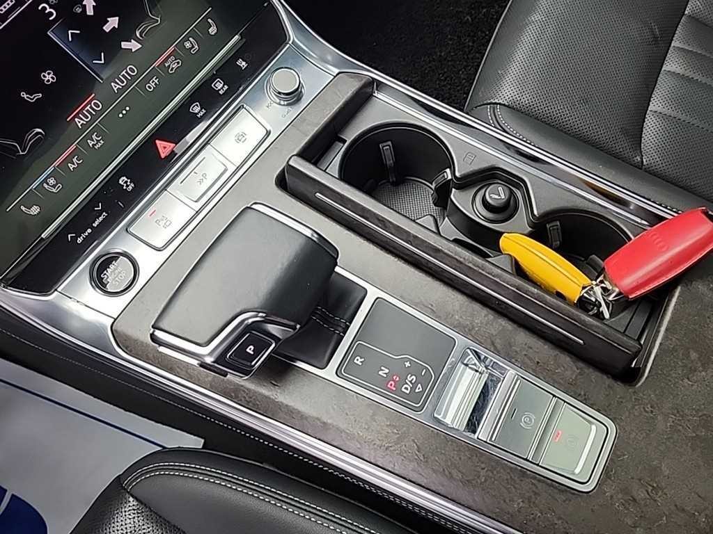 아우디 A6 A6 (C8) 45 TDI 콰트로 프리미엄 이미지 8