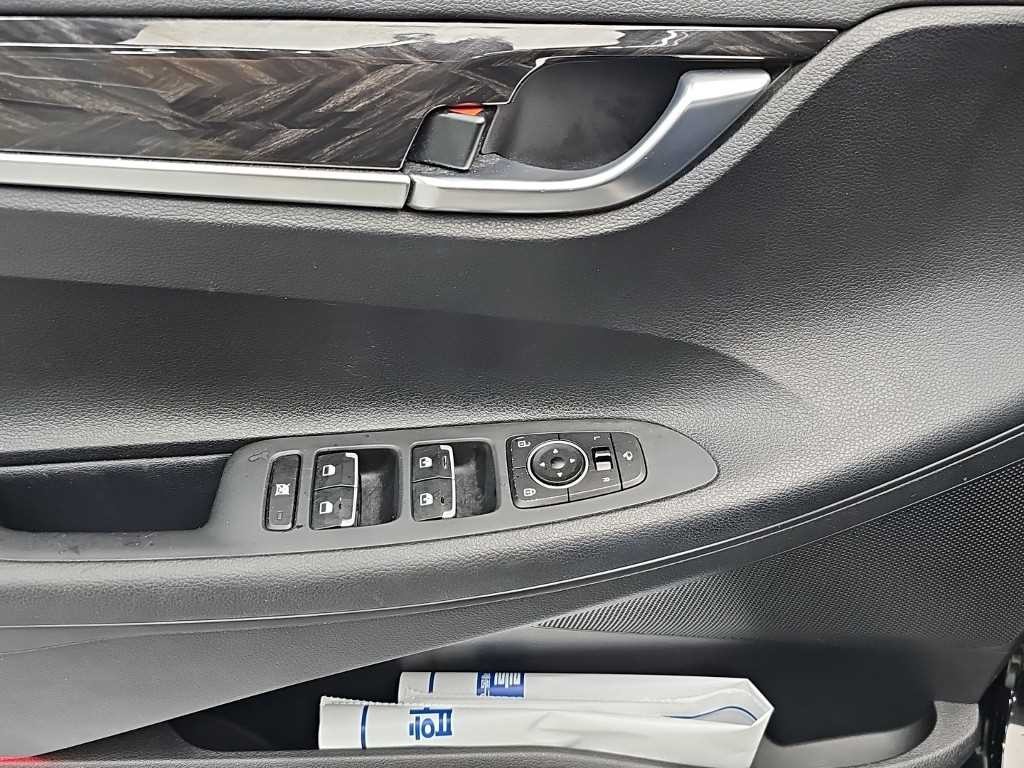 현대 그랜저 그랜저 IG 2.4 GDI 프리미엄 기본형 이미지 17