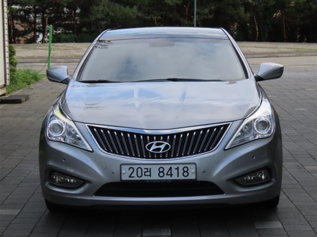 현대 그랜저 그랜저 HG HG240 MODERN 컬렉션 이미지 1