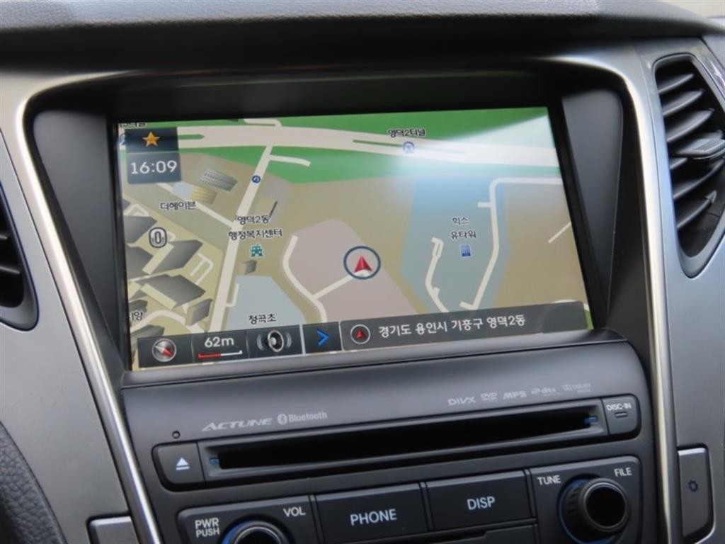 현대 그랜저 그랜저 HG HG240 MODERN 컬렉션 이미지 8