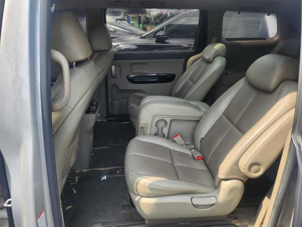 기아 카니발 올 뉴 카니발 디젤 11인승 노블레스 이미지 10