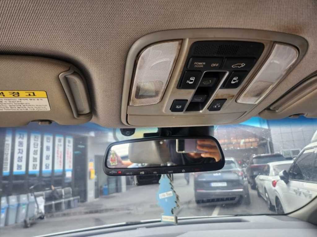 기아 카니발 올 뉴 카니발 디젤 11인승 노블레스 이미지 7