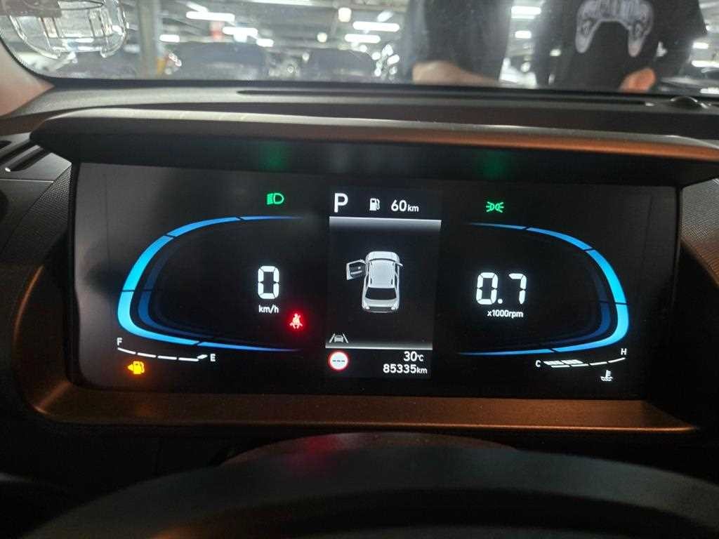 현대 캐스퍼 1.0 가솔린 스마트 이미지 10