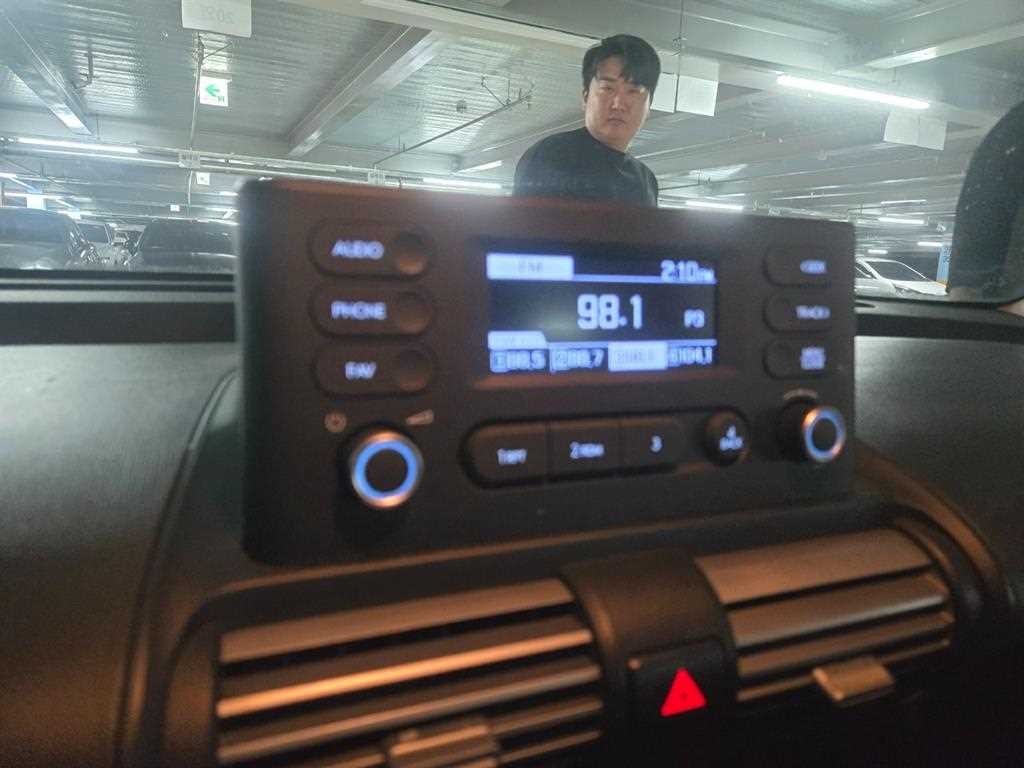 현대 캐스퍼 1.0 가솔린 스마트 이미지 12