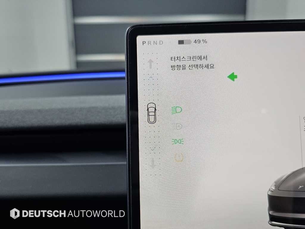 테슬라 모델 3 롱 레인지 이미지 9