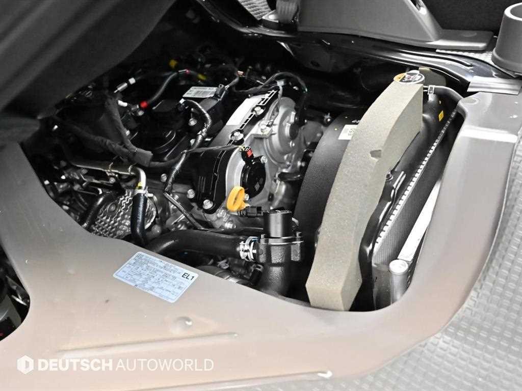 소형화물 카고(소형) [카고]포터2 (LPG2.5터보) 더블캡/장축/4WD 프리미엄 이미지 6