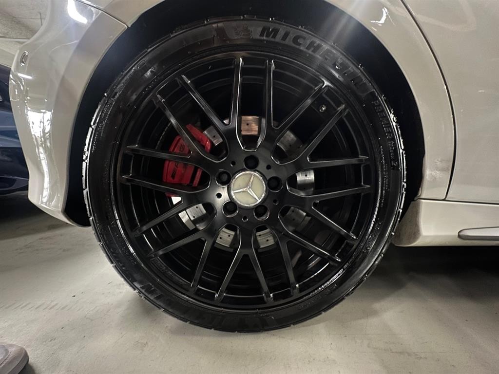 벤츠 A 클래스 A클래스 W176 A45 AMG 4MATIC 이미지 10