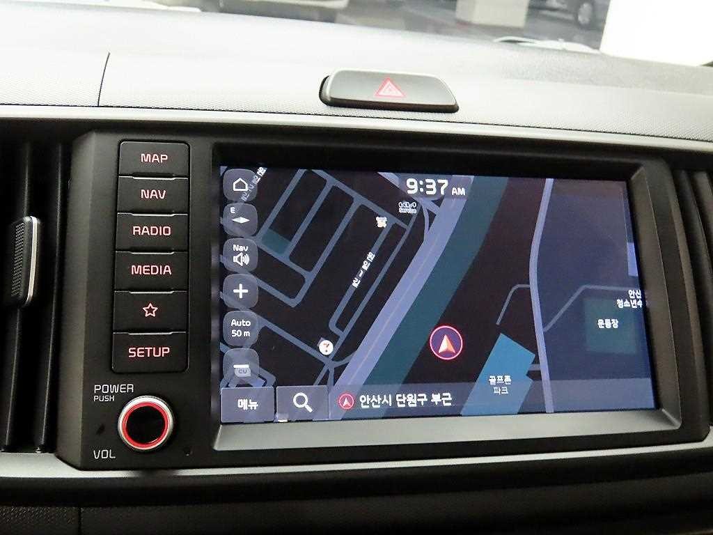 기아 레이 더 뉴 기아 레이 시그니처 이미지 9