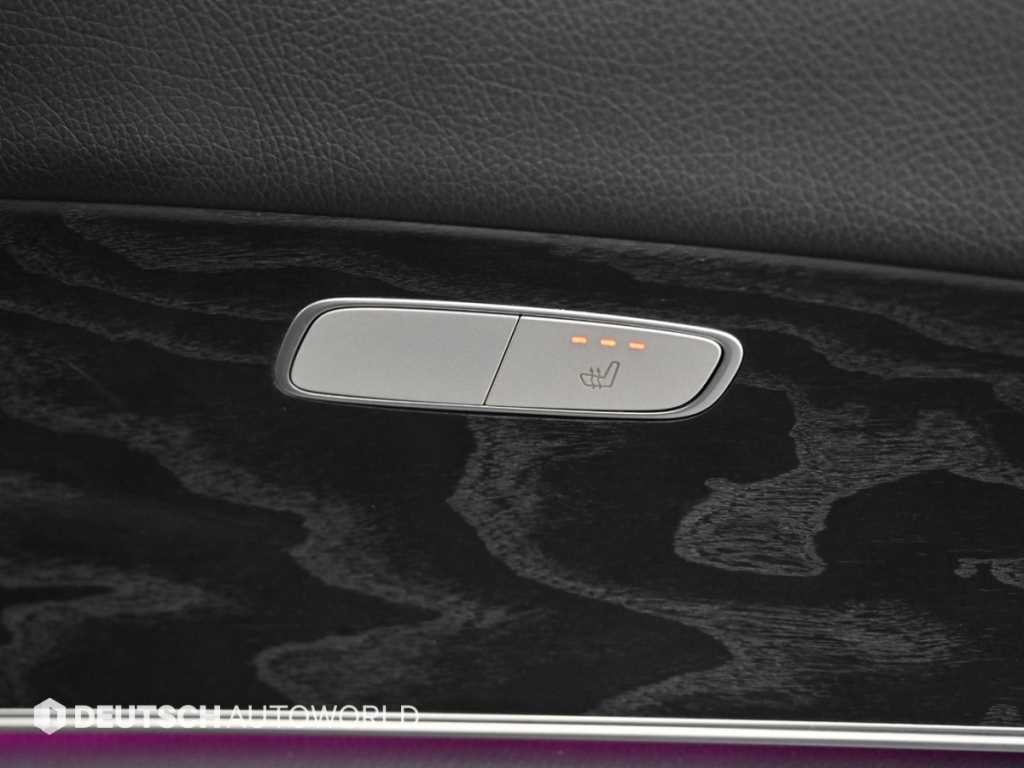 벤츠 E 클래스 E-클래스 W213 E300 아방가르드 이미지 16