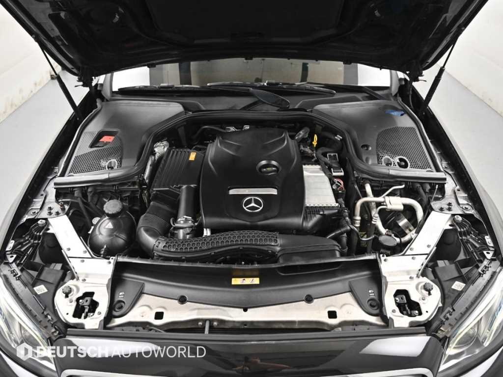 벤츠 E 클래스 E-클래스 W213 E300 아방가르드 이미지 6