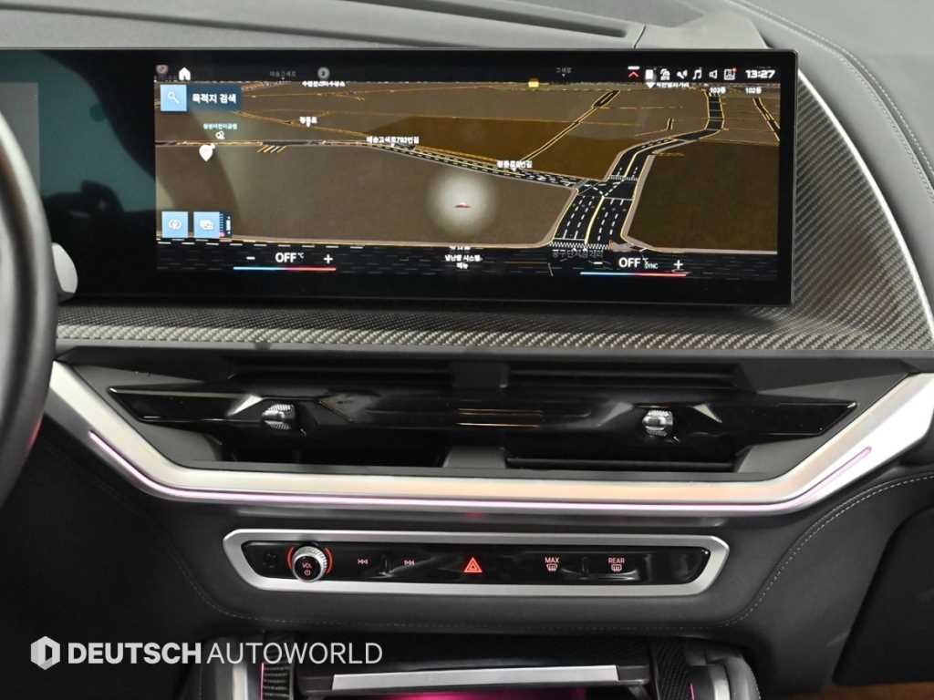 BMW XM XM (G09) 4.4 이미지 14