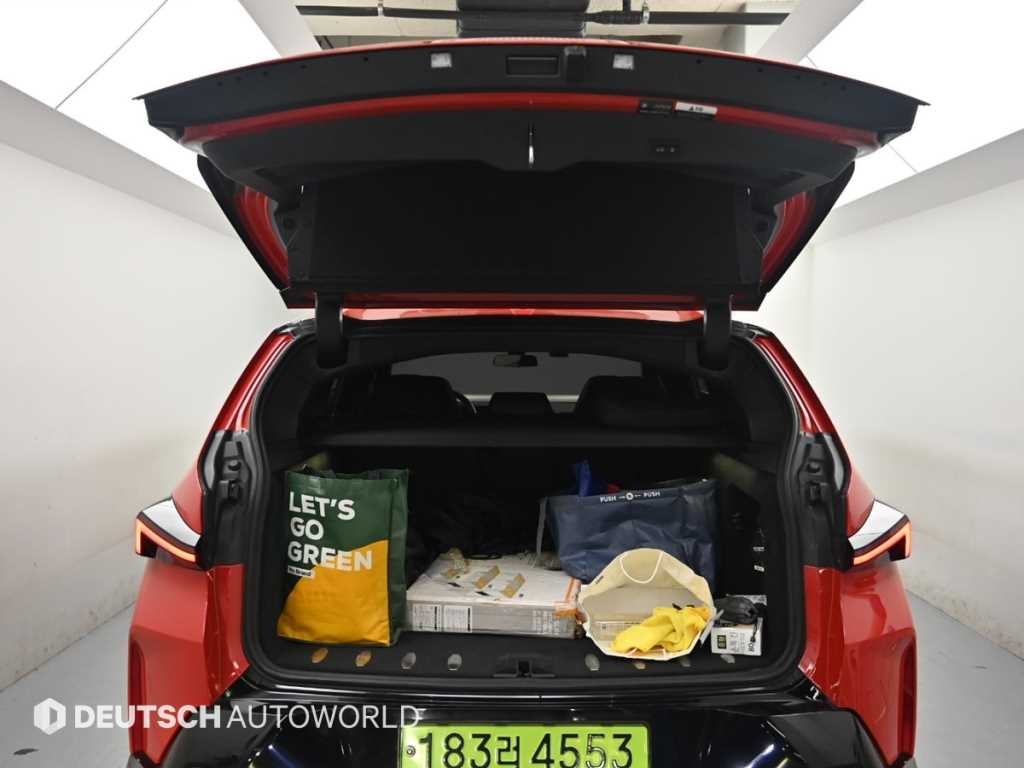 BMW XM XM (G09) 4.4 이미지 19