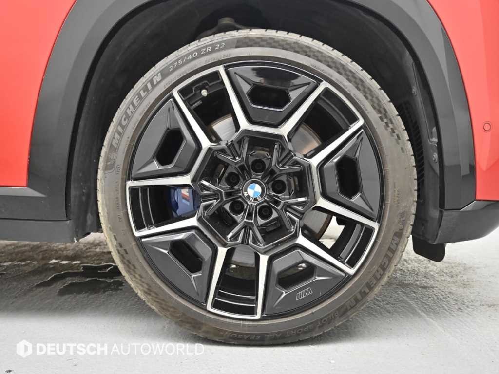 BMW XM XM (G09) 4.4 이미지 5