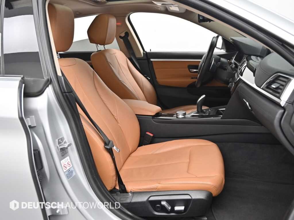 BMW 4시리즈 4시리즈 (F32) 420i 그란쿠페 럭셔리 이미지 10