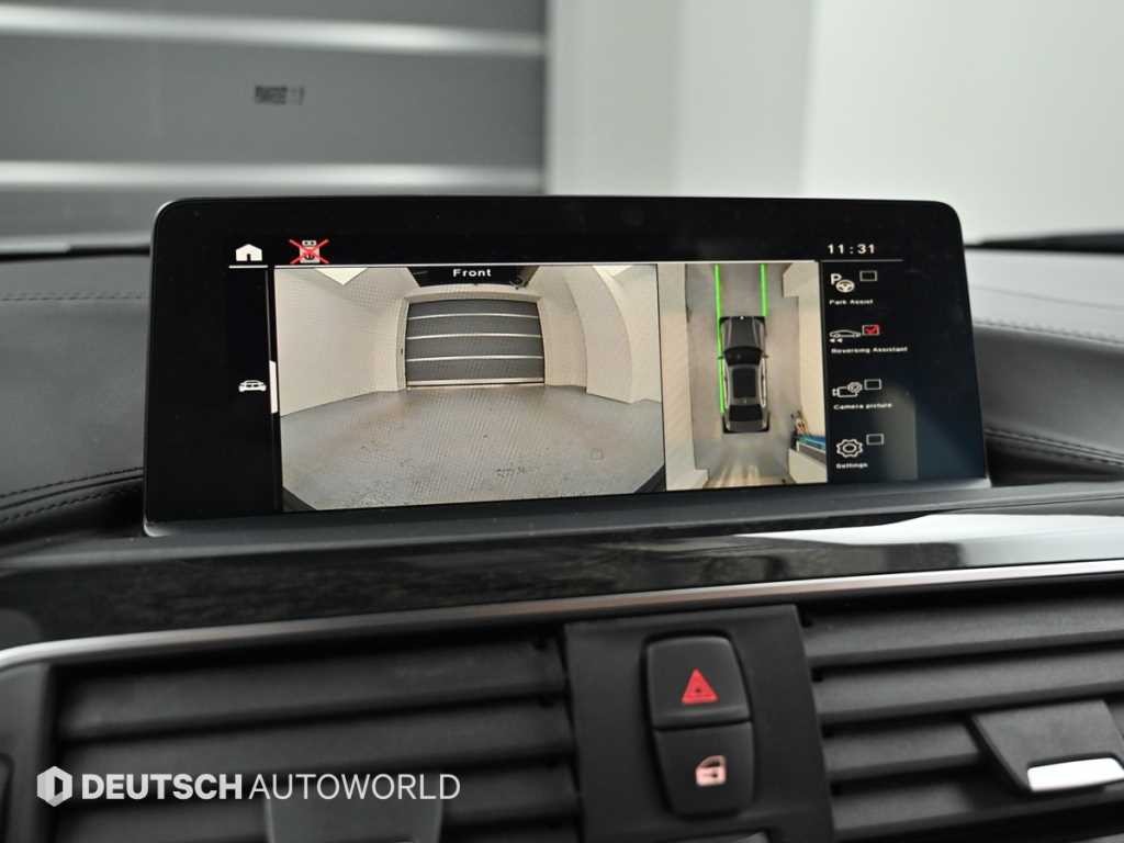 BMW 4시리즈 4시리즈 (F32) 420i 그란쿠페 럭셔리 이미지 15