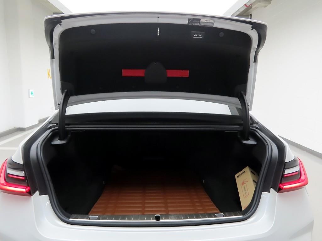 BMW 7시리즈 7시리즈 (G11) 740Li xDrive M SPORT 스포츠 이미지 14