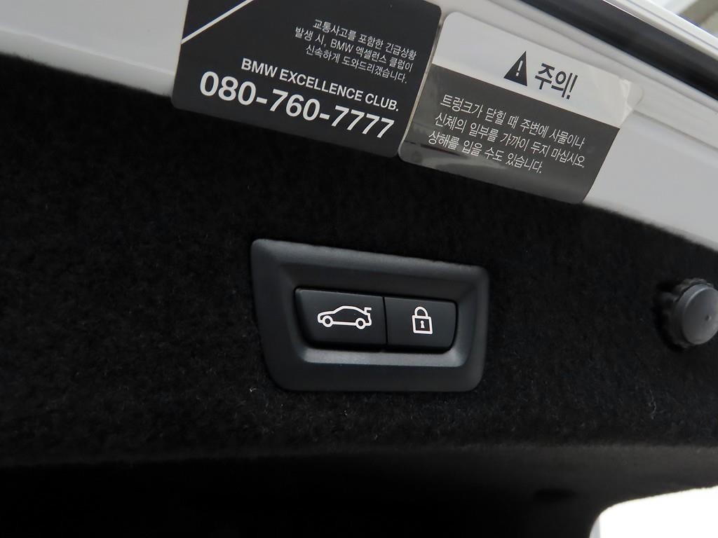 BMW 7시리즈 7시리즈 (G11) 740Li xDrive M SPORT 스포츠 이미지 15