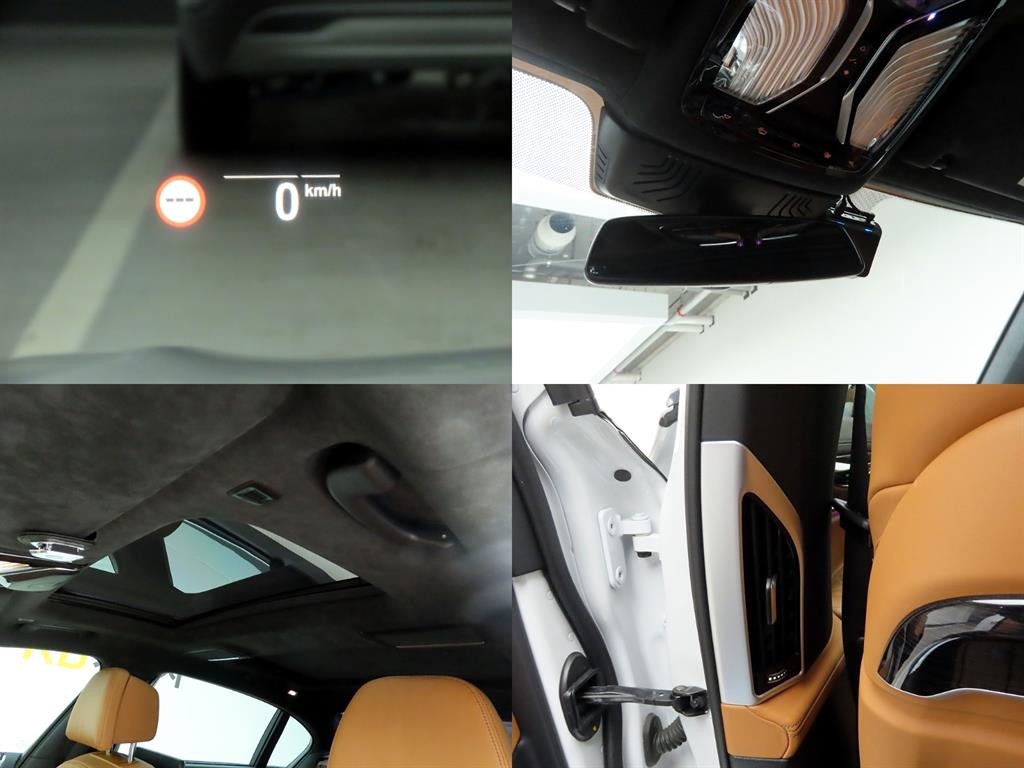 BMW 7시리즈 7시리즈 (G11) 740Li xDrive M SPORT 스포츠 이미지 17