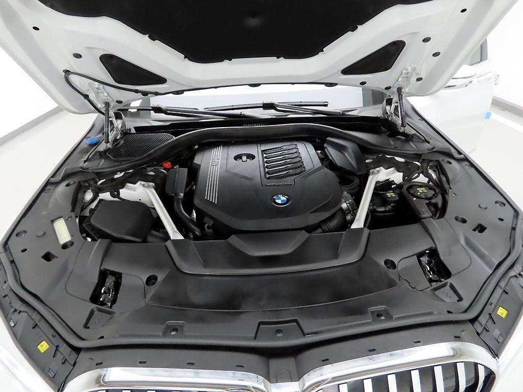 BMW 7시리즈 7시리즈 (G11) 740Li xDrive M SPORT 스포츠 이미지 20