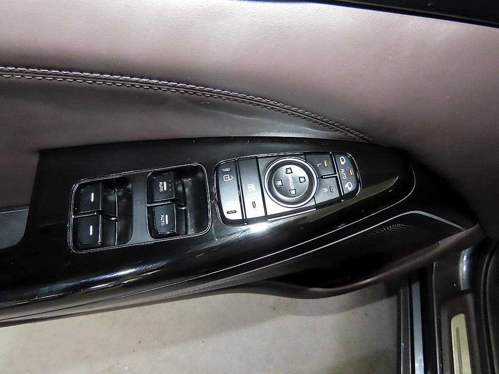 기아 K7 올 뉴 K7 2.4 GDI 노블레스 이미지 13